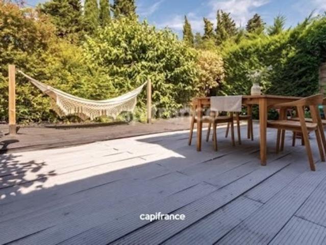 Vente Maison 5 pièces 102 m2 Le Mans