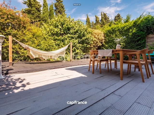 Vente Maison 5 pièces 102 m2 Le Mans