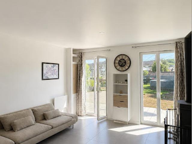 Vente Maison 5 pièces 102 m2 Le Houlme