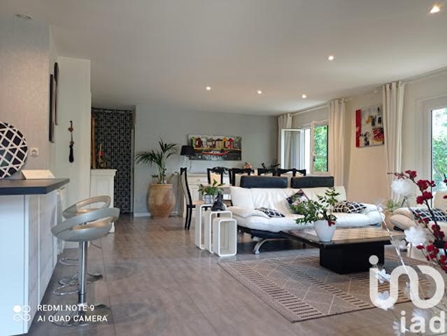 Vente Maison 5 pièces 102 m2 Le Pian Médoc