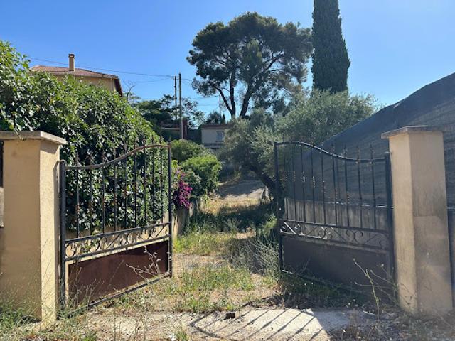 Vente Maison 5 pièces 102 m2 Le Revest les Eaux