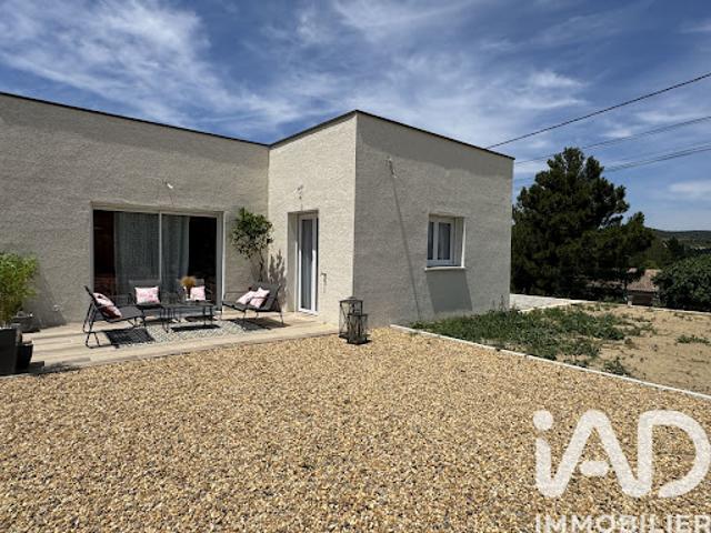 Vente Maison 5 pièces 102 m2 Limoux
