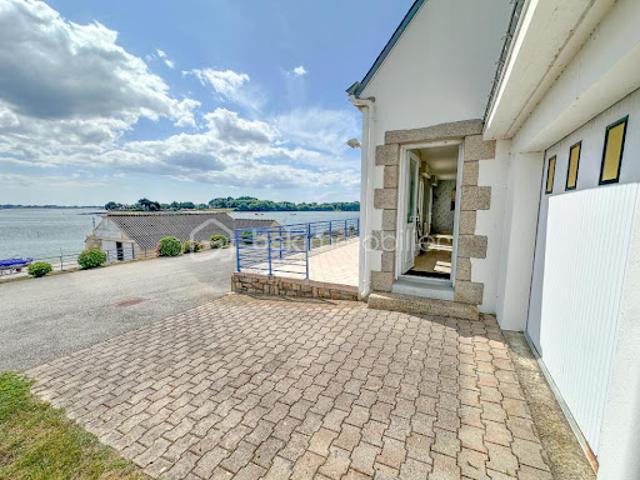 Vente Maison 5 pièces 102 m2 Locoal Mendon