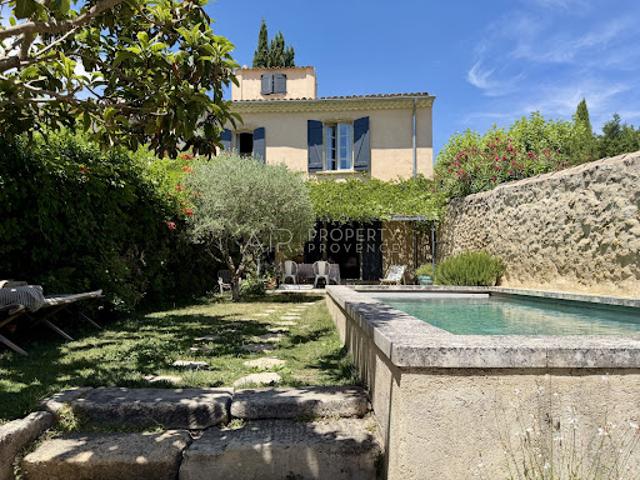 Vente Maison 5 pièces 102 m2 Puyvert