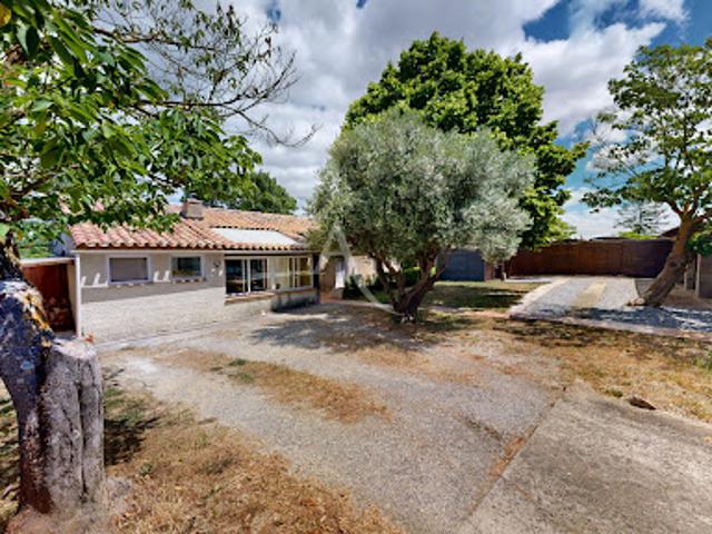 Vente Maison 5 pièces 102 m2 Palaja