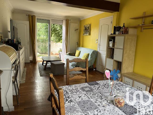 Vente Maison 5 pièces 102 m2 Paray Vieille Poste