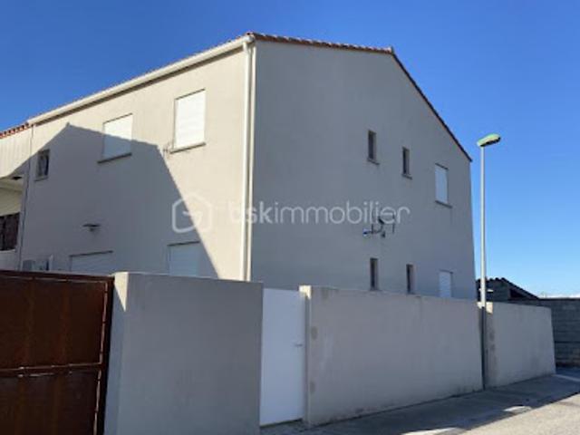 Vente Maison 5 pièces 102 m2 Pia