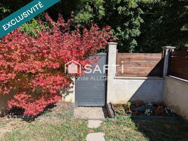 Vente Maison 5 pièces 102 m2 Priay