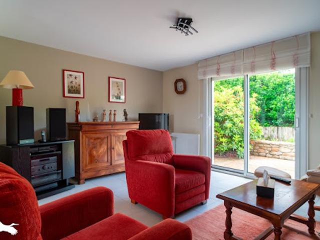 Vente Maison 5 pièces 102 m2 Quimper