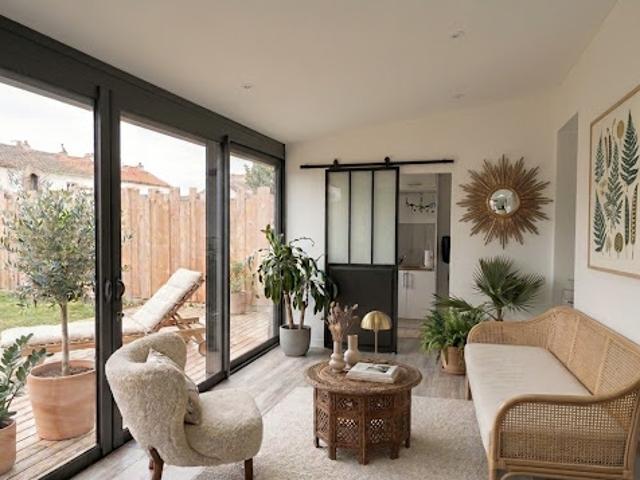 Vente Maison 5 pièces 102 m2 Reze