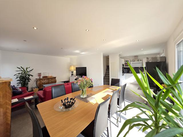 Vente Maison 5 pièces 102 m2 Richwiller