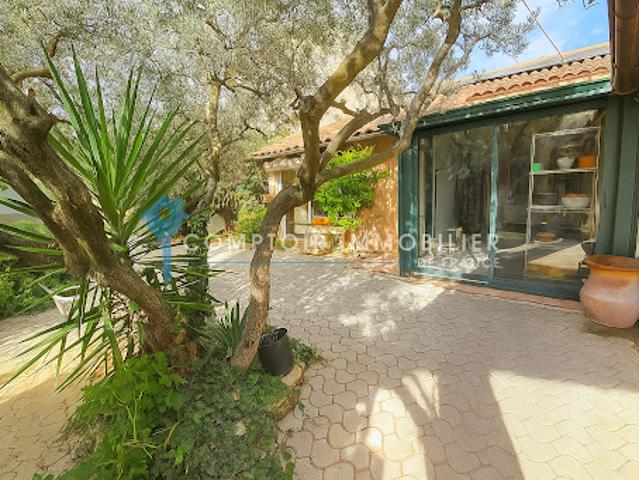 Vente Maison 5 pièces 102 m2 Robion