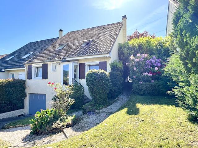 Vente Maison 5 pièces 102 m2 Saint Chamond