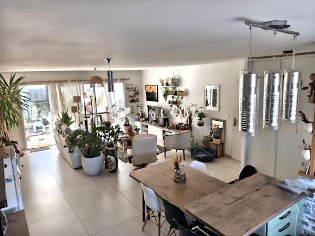 Vente Maison 5 pièces 102 m2 Saint Jean de Monts