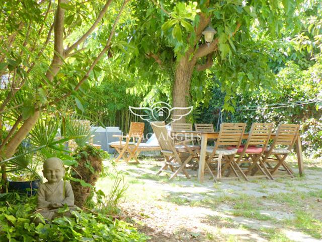 Vente Maison 5 pièces 102 m2 Saint jean de vedas