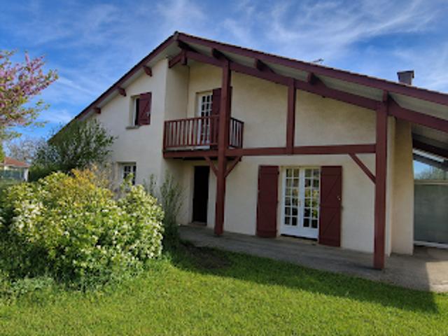 Vente Maison 5 pièces 102 m2 Saint Symphorien