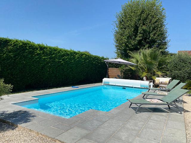 Vente Maison 5 pièces 102 m2 Saint Vincent de Tyrosse