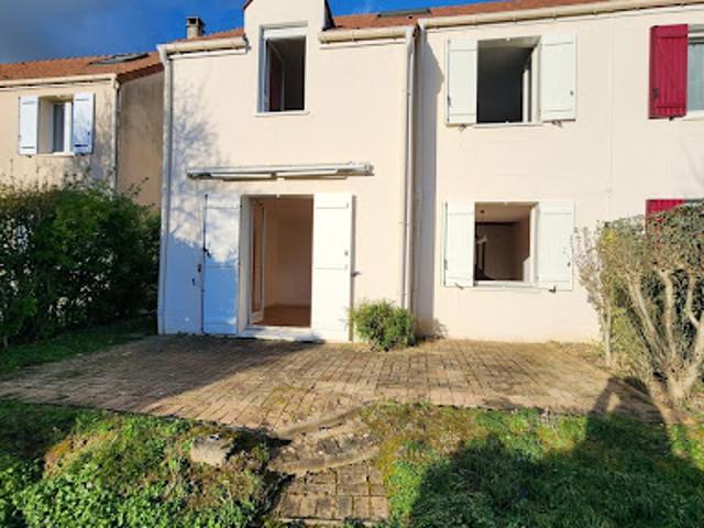 Vente Maison 5 pièces 102 m2 Savigny sur Orge