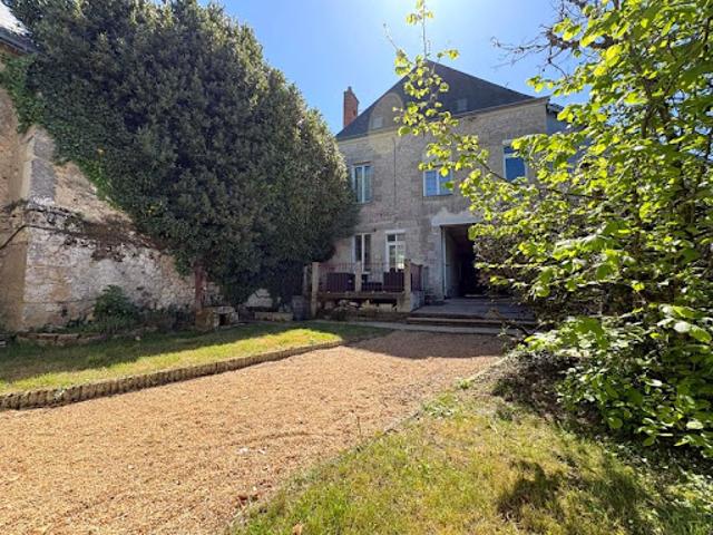 Vente Maison 5 pièces 102 m2 Semblançay