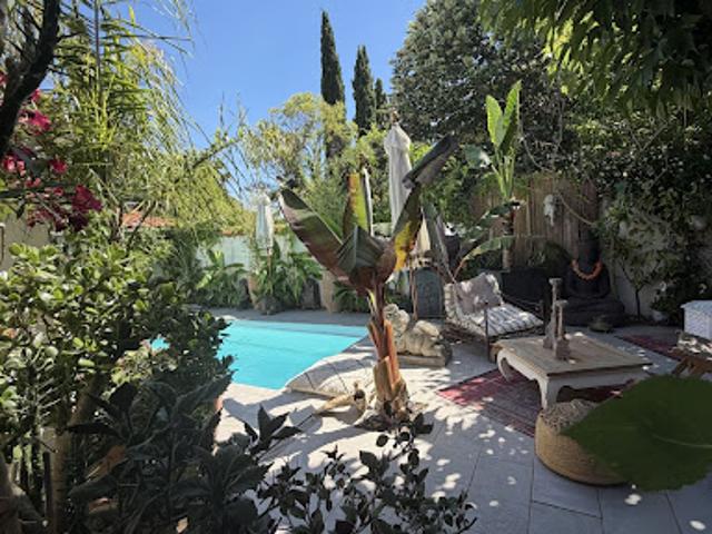 Vente Maison 5 pièces 102 m2 Thuir