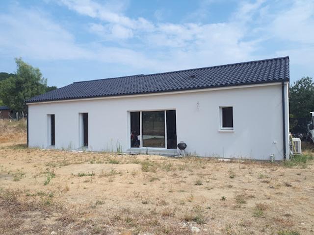 Vente Maison 5 pièces 102 m2 Vaux sur Vienne