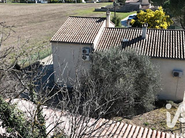 Vente Maison 5 pièces 102 m2 Vezenobres