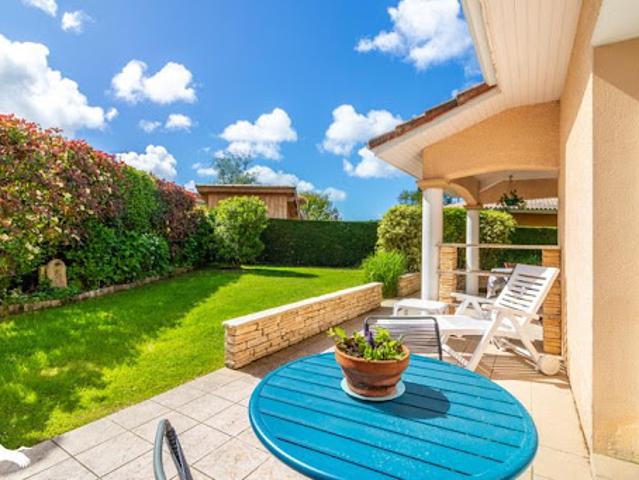 Vente Maison 5 pièces 102 m2 Vielle Saint Girons