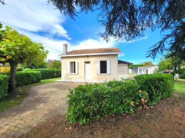 Vente Maison 5 pièces 102 m2 Villenave d'Ornon