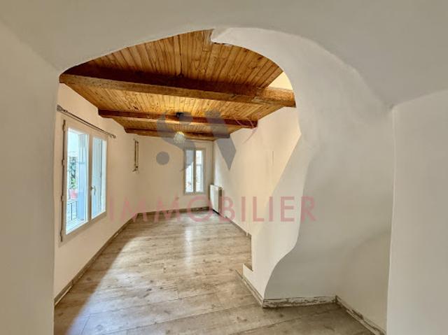 Vente Maison 5 pièces 102 m2 Villeneuve lès Béziers