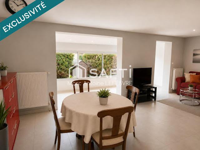 Vente Maison 5 pièces 102 m2 Wattignies