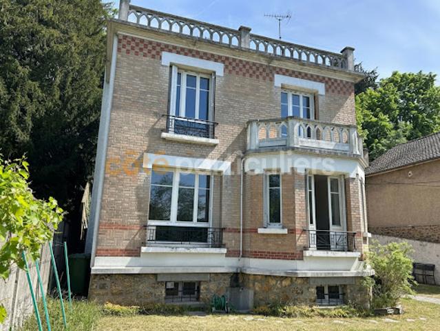 Vente Maison 5 pièces 102.13 m2 Villeneuve Saint Georges
