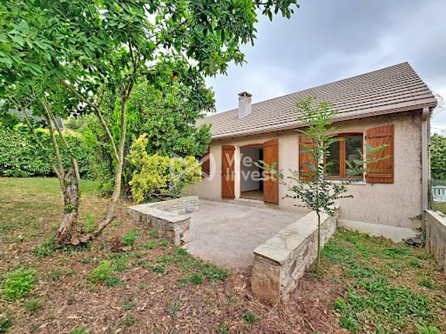 Vente Maison 5 pièces 102.21 m2 Onet le Château