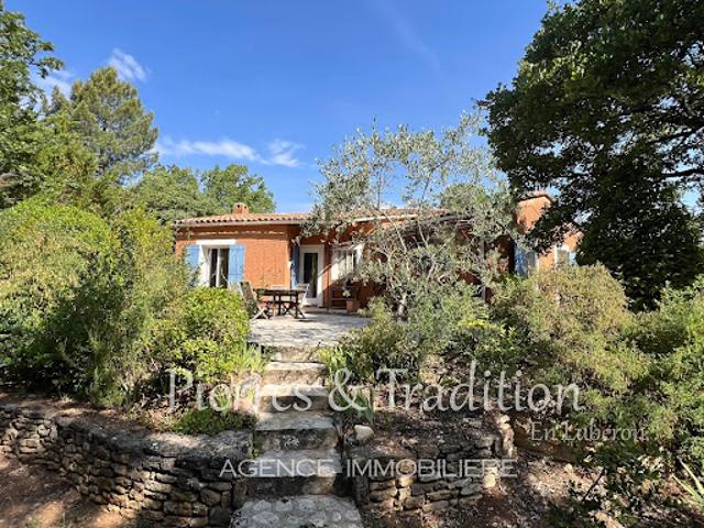 Vente Maison 5 pièces 102.4 m2 Roussillon