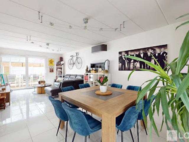 Vente Maison 5 pièces 102.52 m2 Cormontreuil