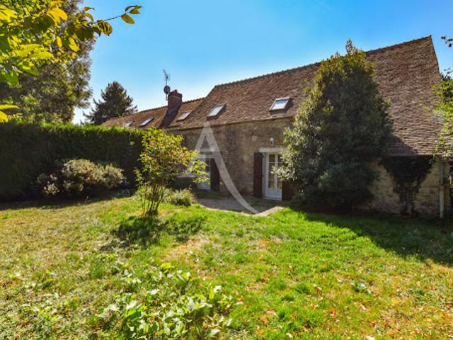 Vente Maison 5 pièces 102.52 m2 Fouju