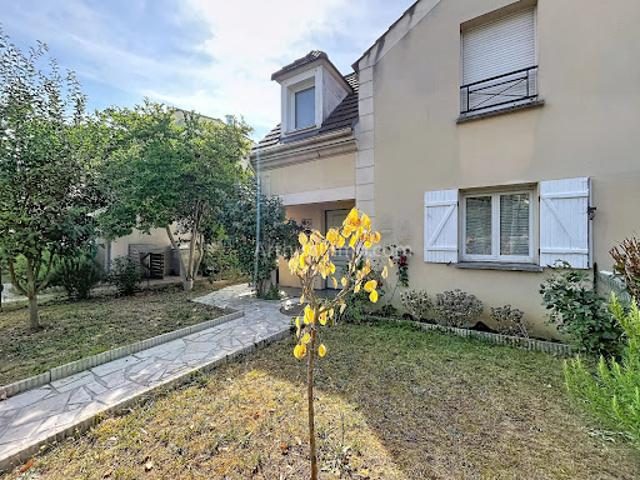 Vente Maison 5 pièces 102.52 m2 Yerres