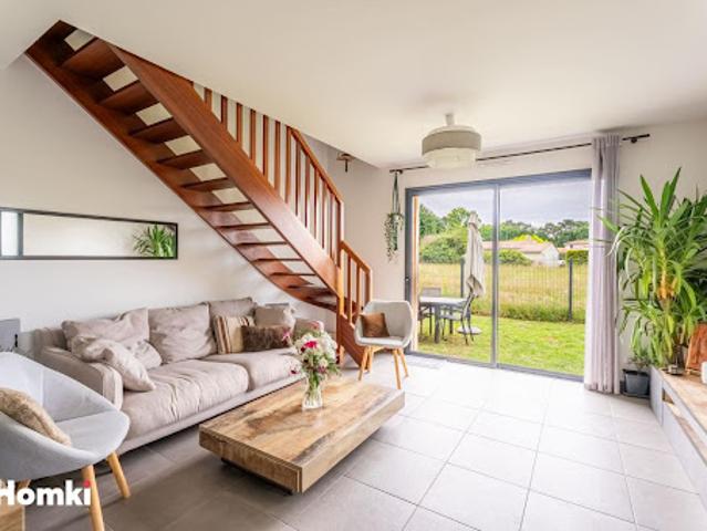 Vente Maison 5 pièces 102.5 m2 Merignac