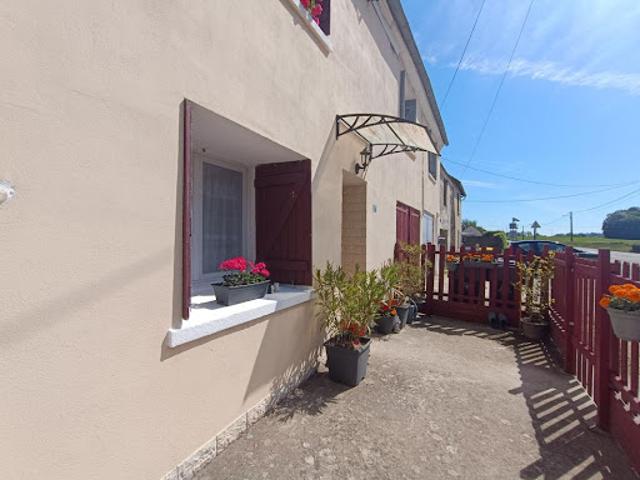 Vente Maison 5 pièces 102.65 m2 Saâcy sur Marne