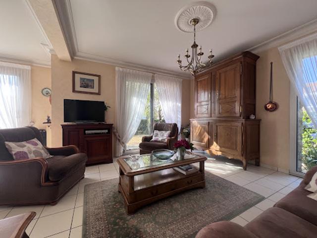 Vente Maison 5 pièces 102.6 m2 Vannes