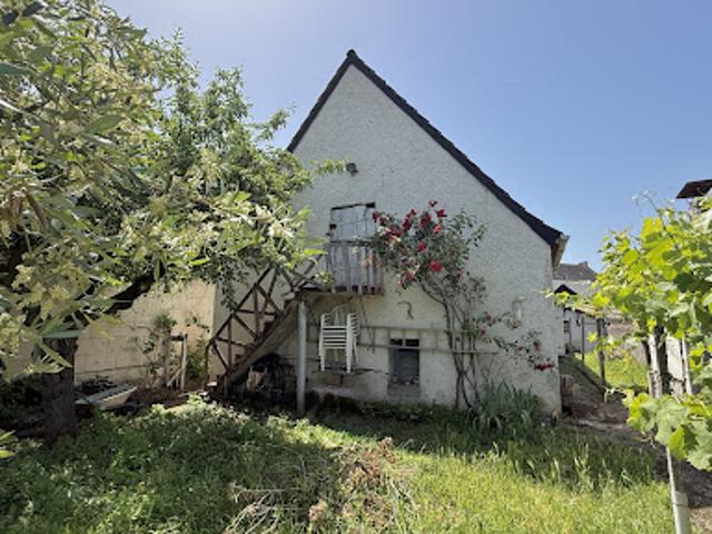 Vente Maison 5 pièces 102.75 m2 Bléré