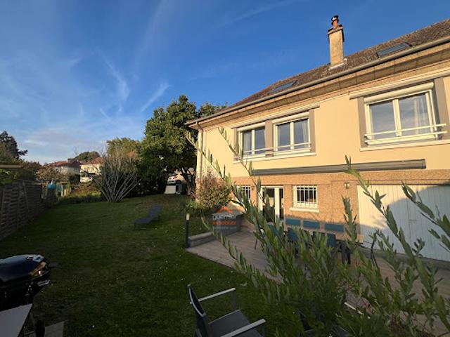 Vente Maison 5 pièces 102.88 m2 Grand Couronne