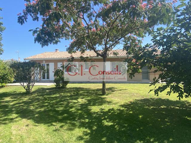 Vente Maison 5 pièces 102.98 m2 Ares