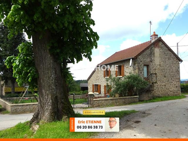 Vente Maison 5 pièces 103 m2 Mainsat