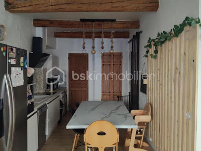 Vente Maison 5 pièces 103 m2 Mane