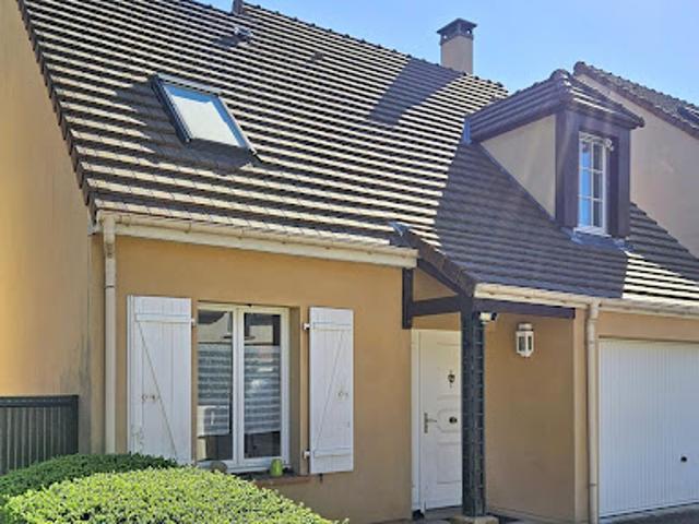 Vente Maison 5 pièces 103 m2 Marcoussis