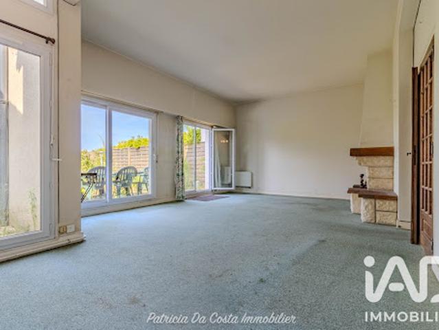 Vente Maison 5 pièces 103 m2 Maule