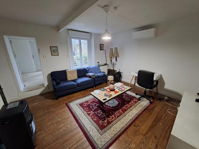 Vente Maison 5 pièces 103 m2 Mazamet