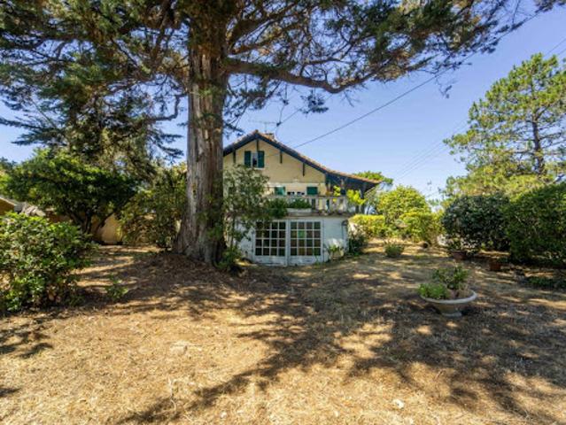 Vente Maison 5 pièces 103 m2 Mimizan