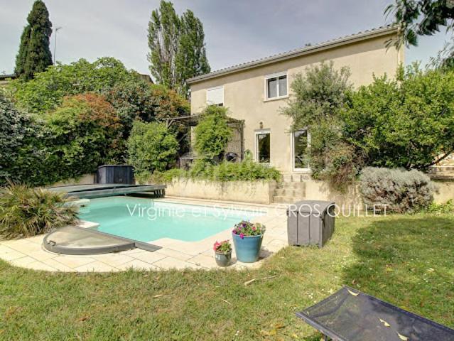 Vente Maison 5 pièces 103 m2 Montastruc la Conseillère
