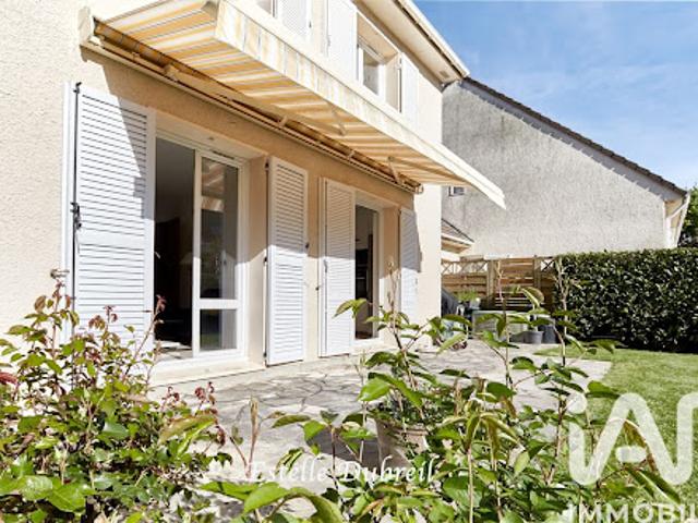 Vente Maison 5 pièces 103 m2 Montigny le Bretonneux